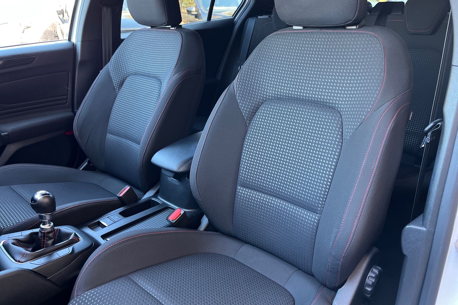 Ford FOCUS Photo 18