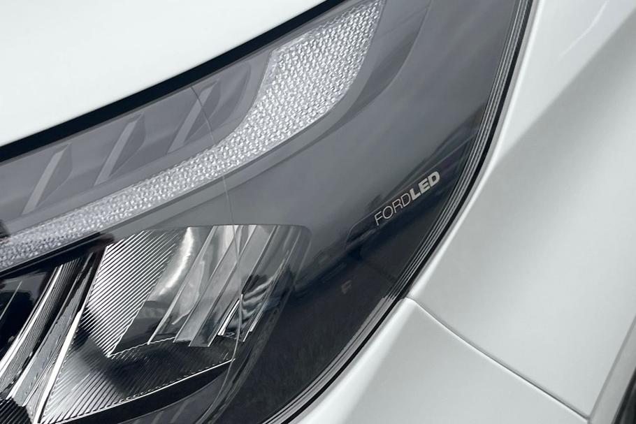 Used Ford E-TRANSIT CUSTOM 39