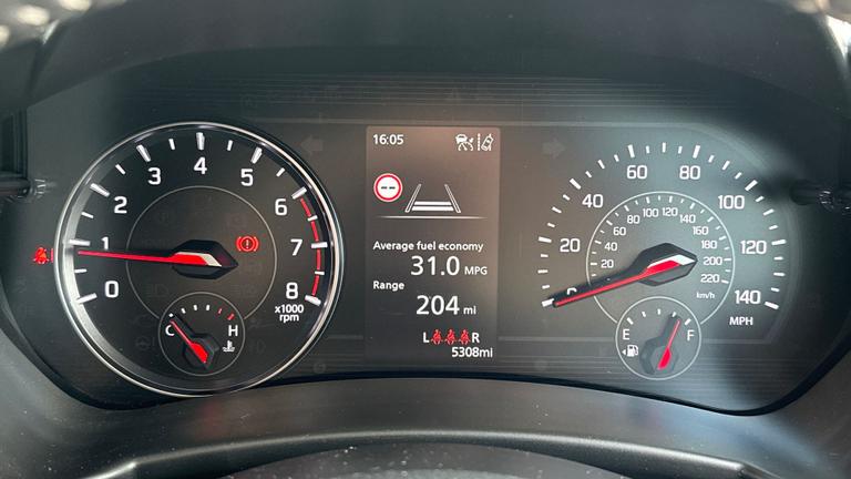 Used Suzuki Swift WD25LDX 21