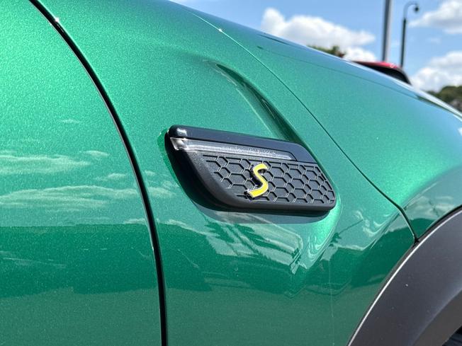 MINI Electric Hatch Photo 27