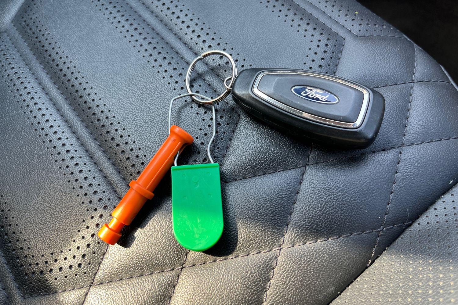 Ford FOCUS Photo 21