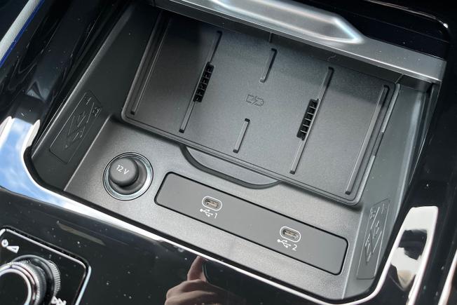 AUDI Q3 Photo 28
