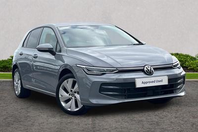 Used Volkswagen Golf WD75GTU 1