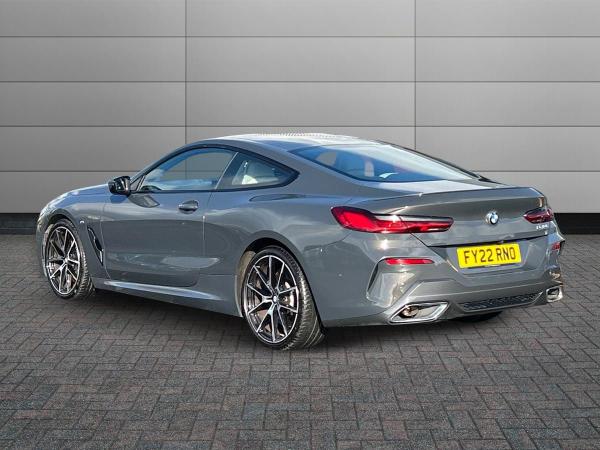 BMW 8 Series Photo autoimg-2661e49934350ed034f4b3197b26402582761d29.jpg
