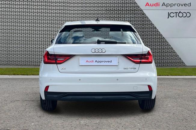 AUDI A1 Photo 7