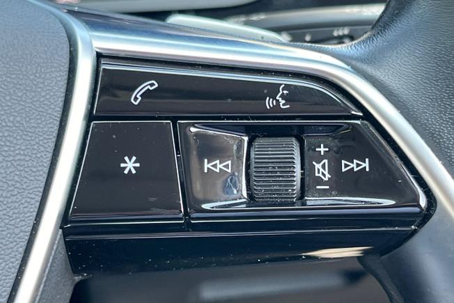 AUDI e-tron Photo 17