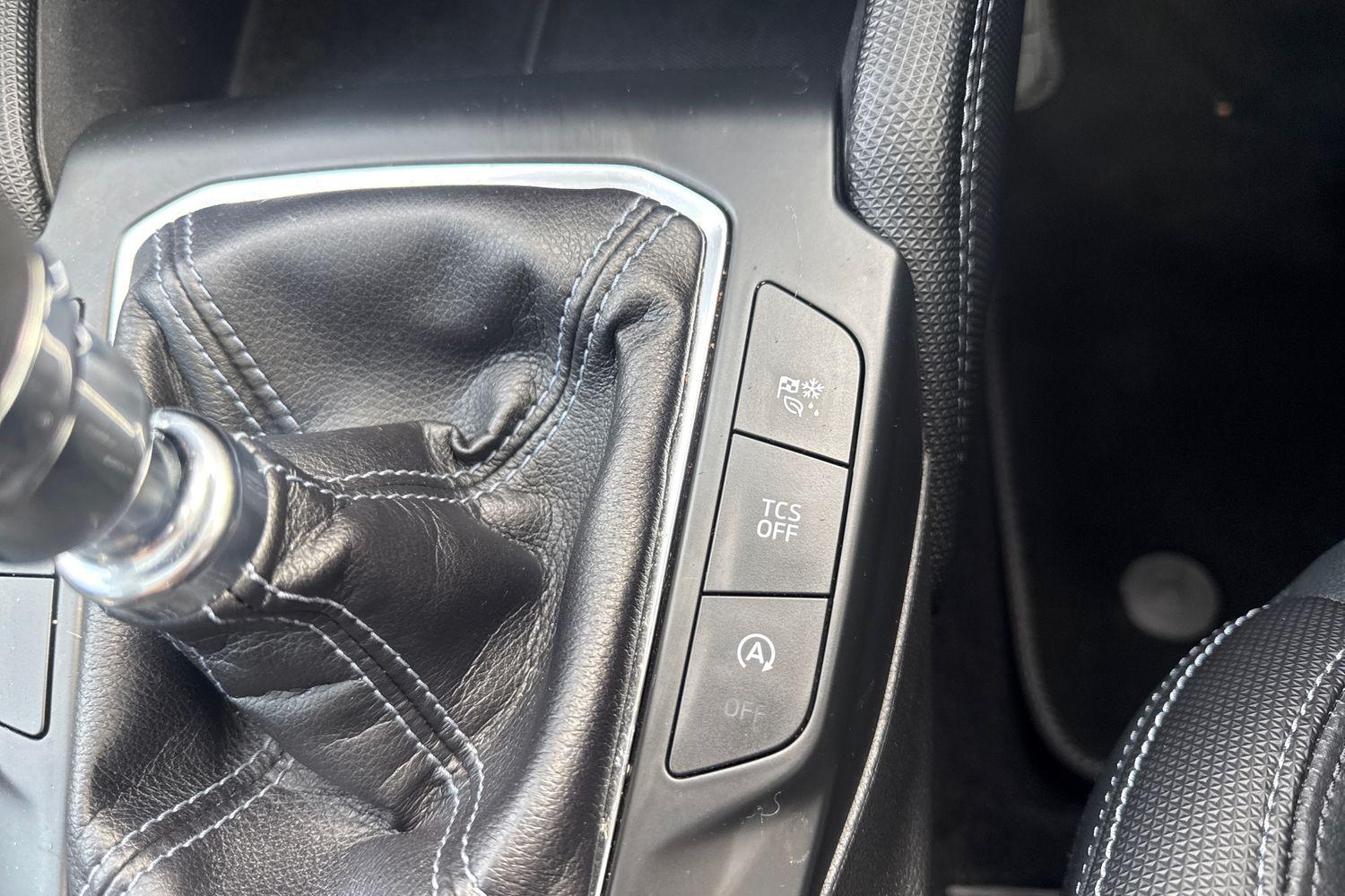 Ford FOCUS Photo 29