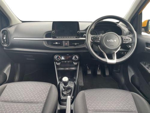 Kia PICANTO Photo autoimg-266332007788d2701dca03f55bf098ebb147ca9e.jpg