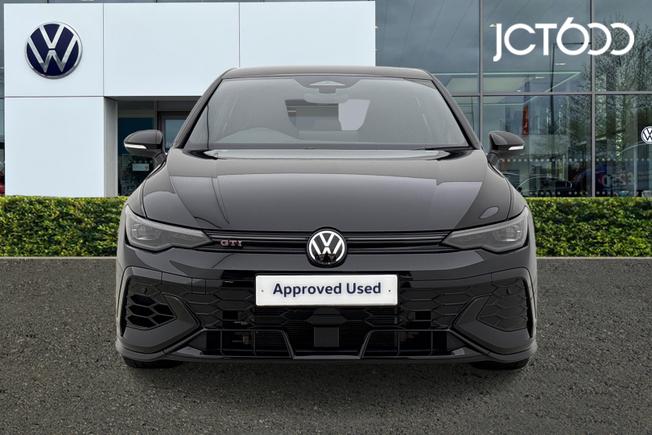 VOLKSWAGEN Golf Photo 8