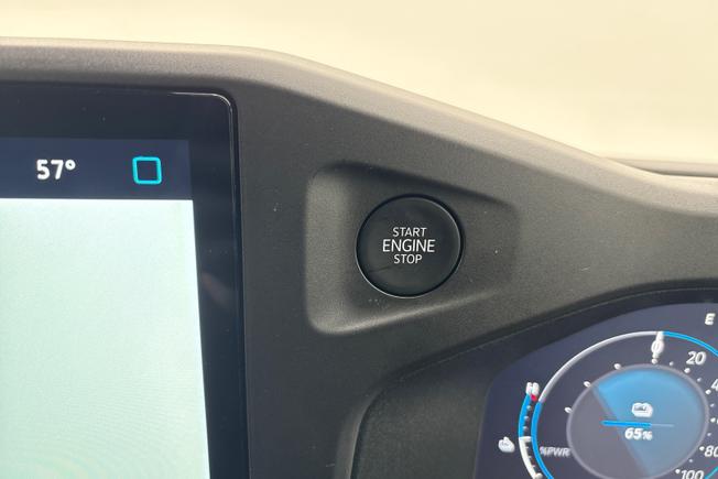VOLKSWAGEN E-Transporter Photo 25