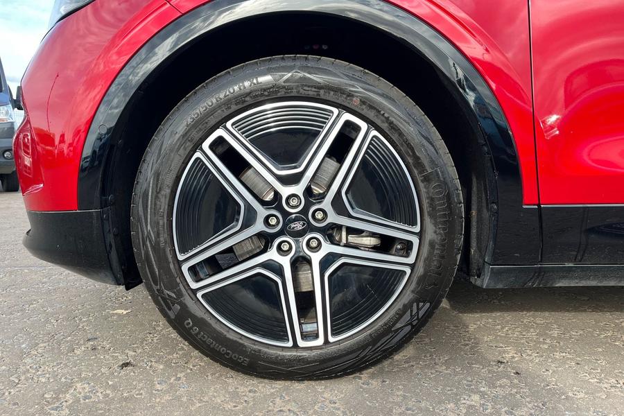 Ford Capri Photo autoimg-2663e2d337029bb6f1b0f995f62fadd26c54b284.jpg