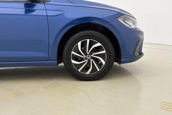VOLKSWAGEN Polo Photo 5
