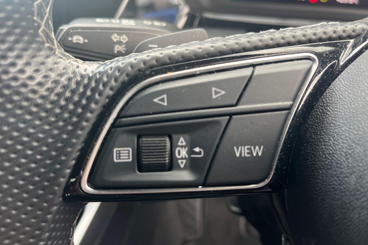 Audi A3 Photo 25