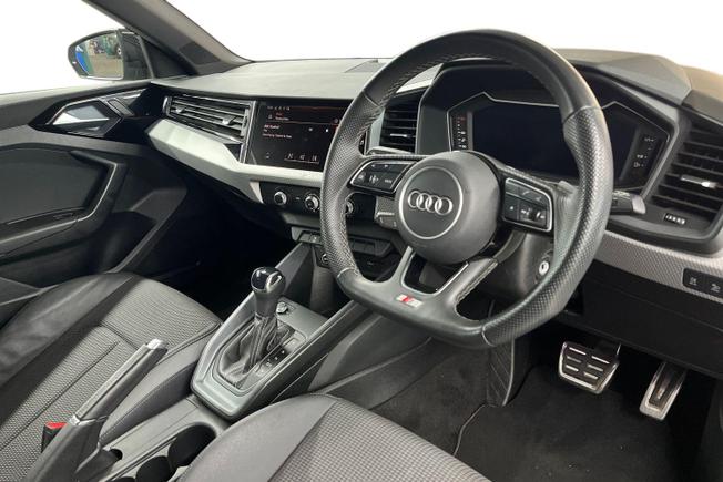 Audi A1 Photo 6