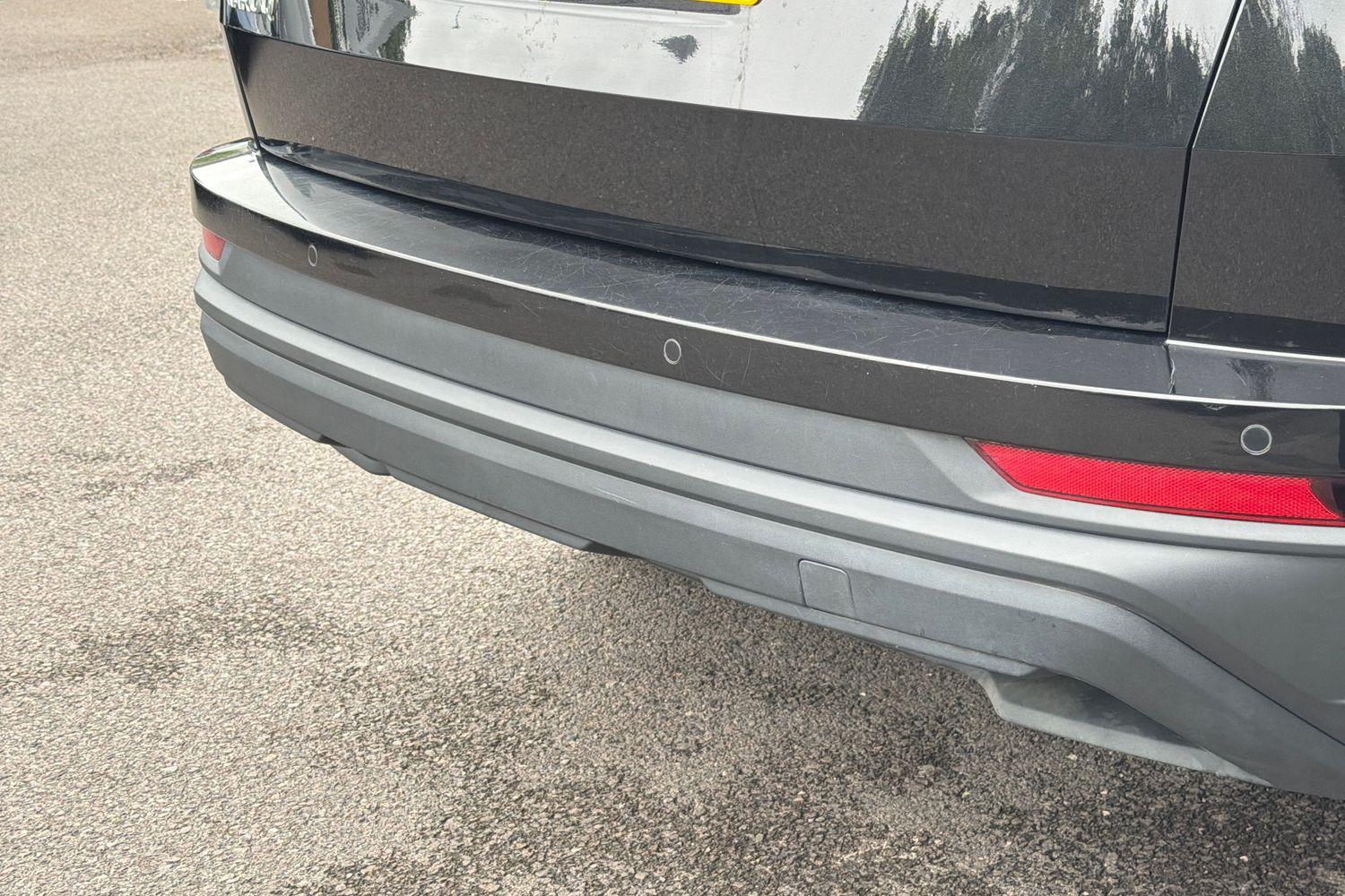 Skoda KAROQ Photo 26