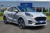 Used Ford PUMA 1