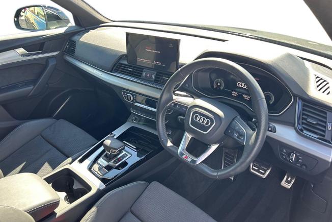 AUDI Q5 Photo 6