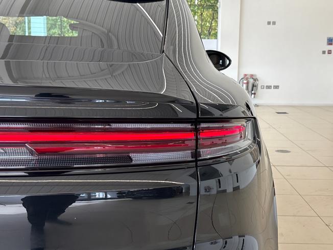 PORSCHE Cayenne Photo 23