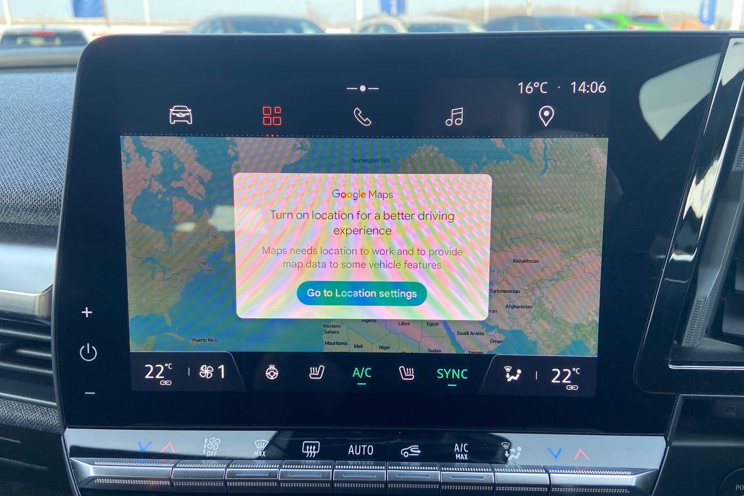 Renault MEGANE E-TECH Photo 22