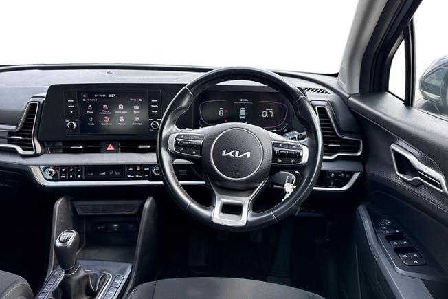 KIA Sportage Photo 11