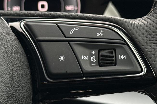 AUDI A3 Photo 17