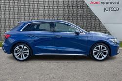 AUDI A3 Photo 4