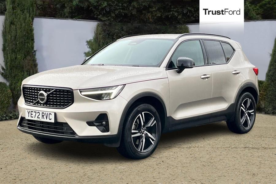 Volvo XC40 Photo autoimg-266c118e6744f65e5b355bd2deec4b0b186a644d.jpg