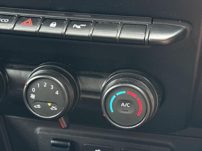 DACIA Duster Photo 53