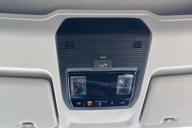 VOLKSWAGEN Caddy Photo 39
