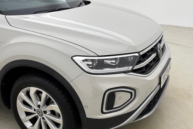 VOLKSWAGEN T-Roc Photo 19