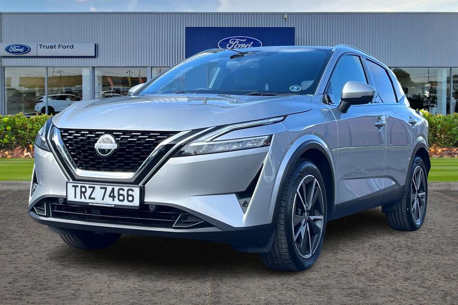 Nissan QASHQAI Photo autoimg-266d9aff585886880f7af0d932dbf12be08f9c28.jpg