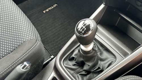 Suzuki VITARA Photo autoimg-266db5e8d0d99fa599164acbc238e42d0a94e2bd.jpg