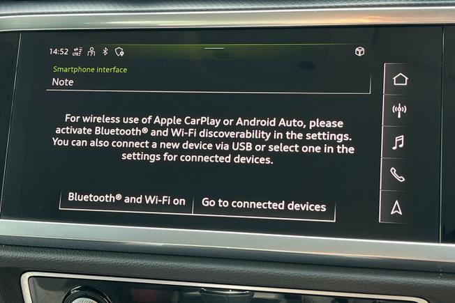Audi Q3 Photo 21