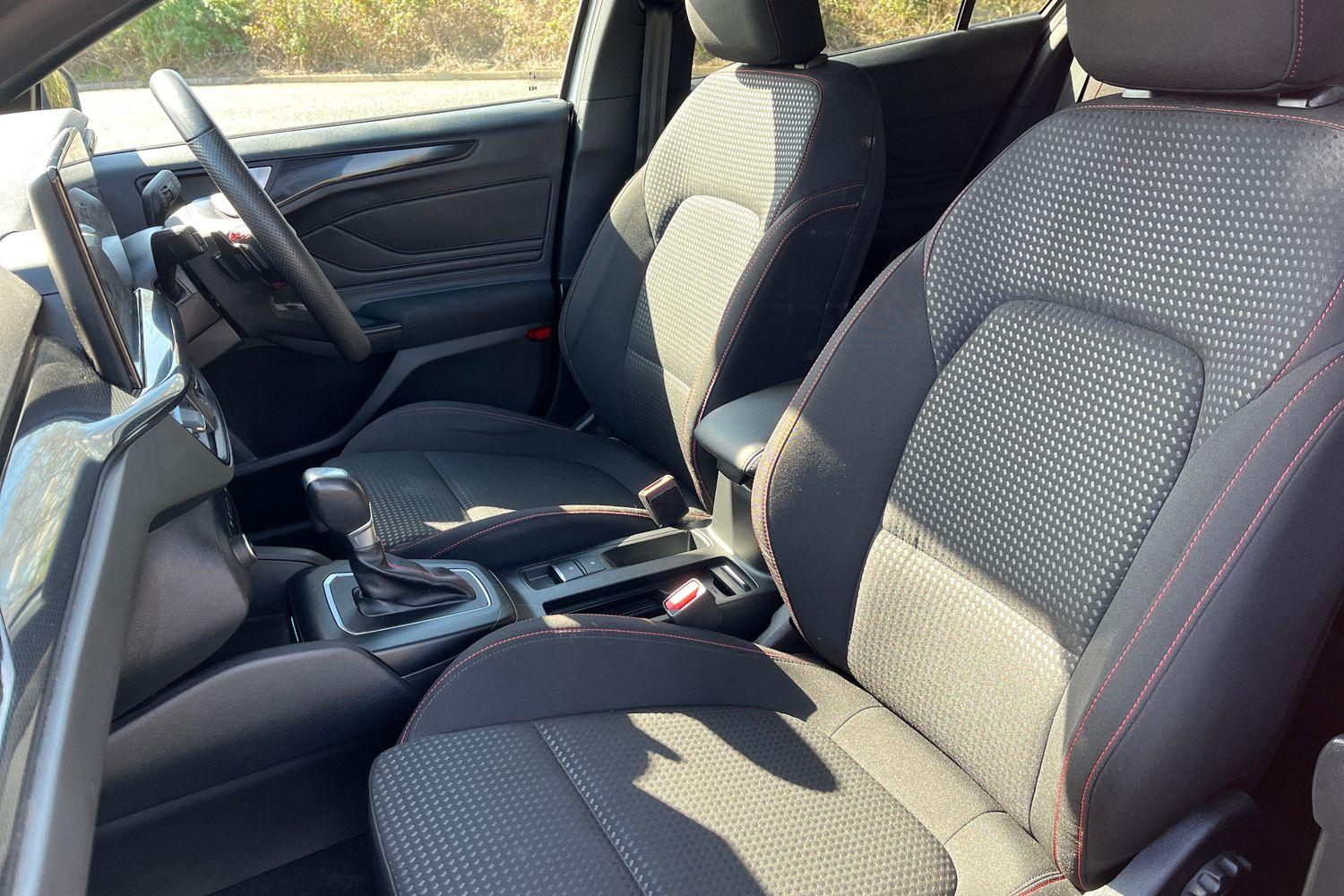 Ford FOCUS Photo 18