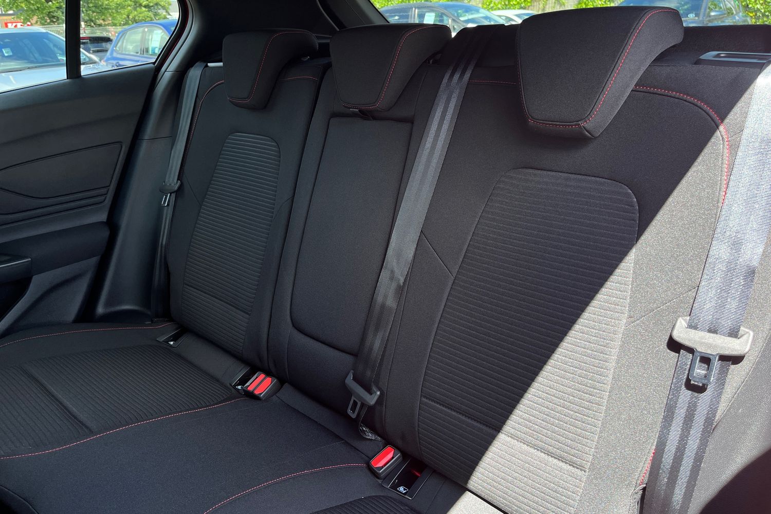 Ford Focus Photo 19