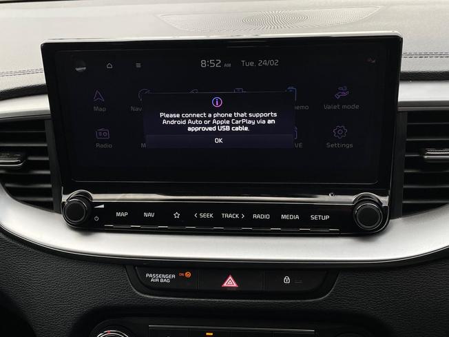 KIA Ceed Photo 50