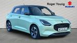 Suzuki SWIFT Photo 0