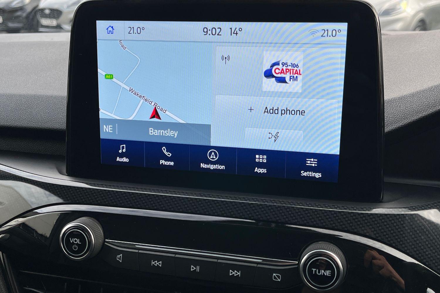 Ford Kuga Photo 26