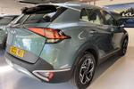 Kia Sportage Photo 45