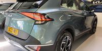 Kia Sportage Photo 45