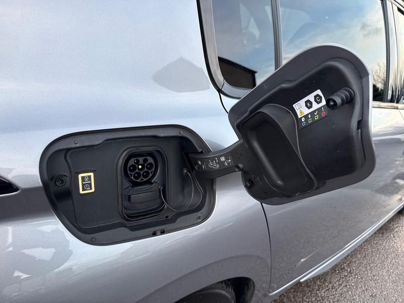 Used Peugeot E-308 LM24RZL 33