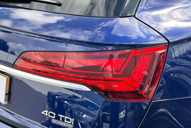 AUDI Q5 Photo 18