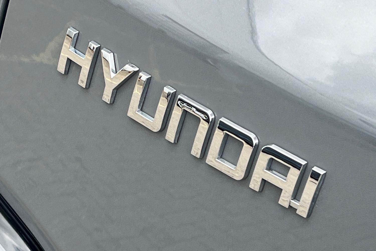 Hyundai KONA Photo 37