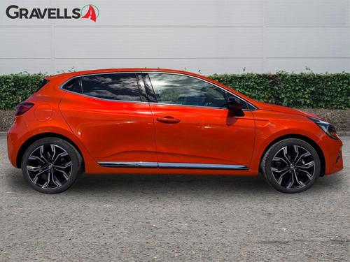 Renault CLIO Photo autoimg-2672de95d4d2bcd17e8d59a24fdb2a12228fd7c9.jpg