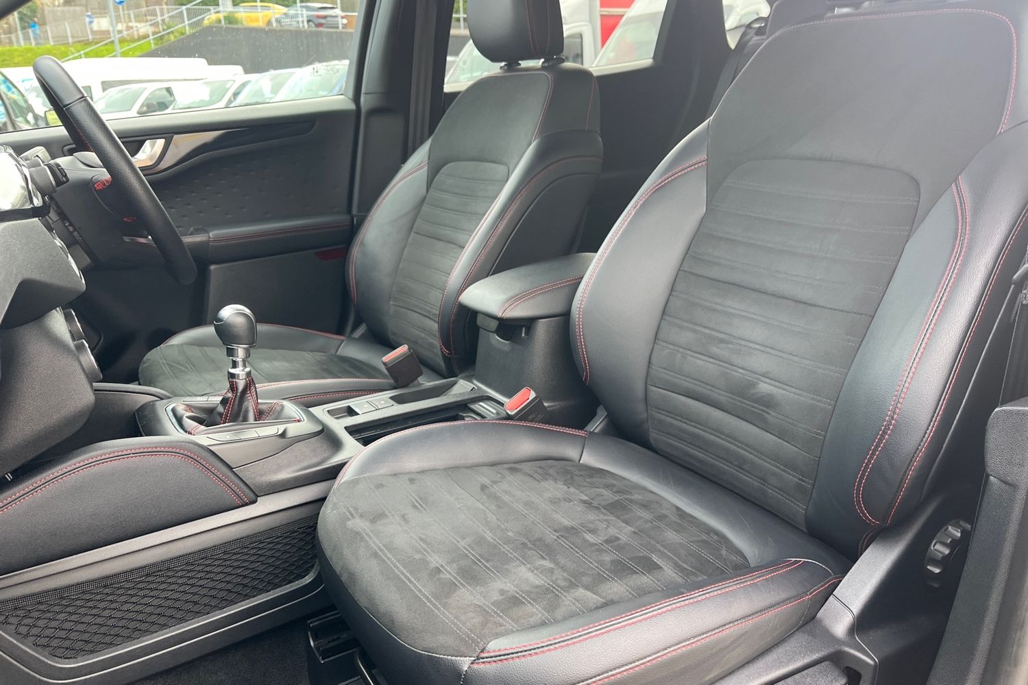 Ford Kuga Photo 18