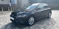 Volkswagen Polo Photo 32