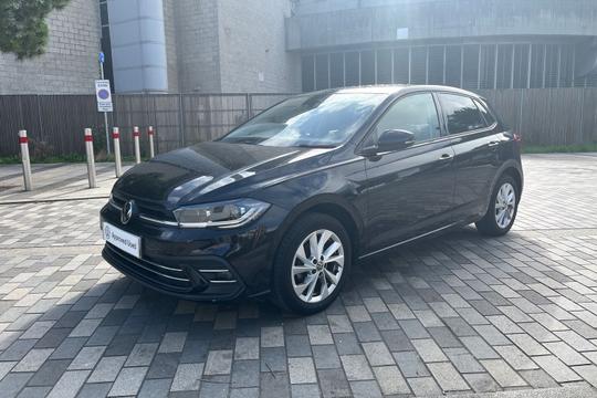 Volkswagen Polo Photo autoimg-2673263e95687f51fea7e9b6a72f1db717dcdab5.jpg