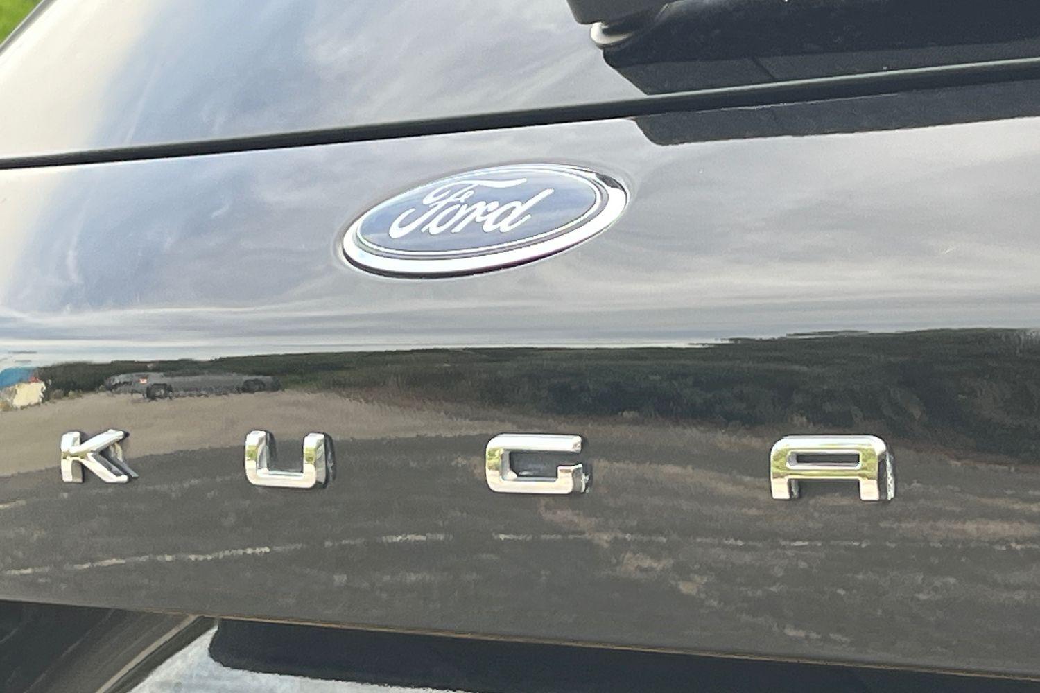 Ford Kuga Photo 39