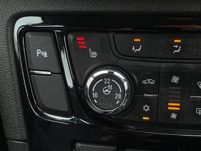 Vauxhall Mokka X Photo 43