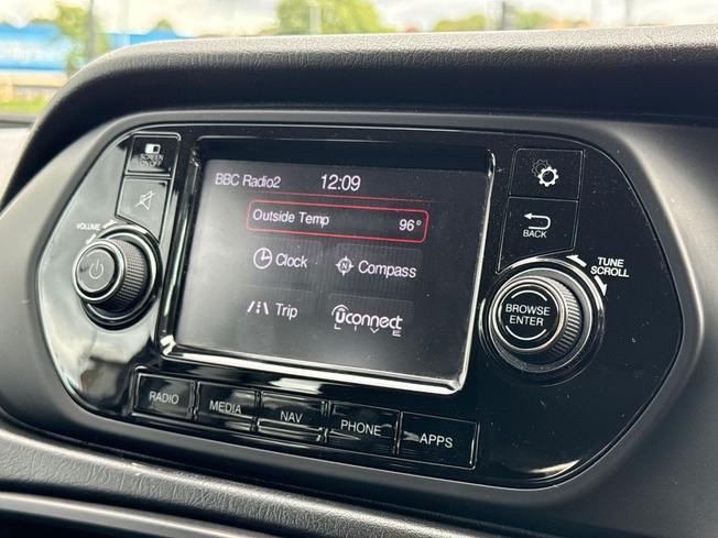 FIAT Tipo Photo 57